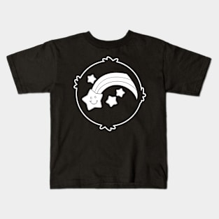 star smile Kids T-Shirt